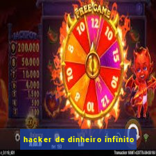 hacker de dinheiro infinito